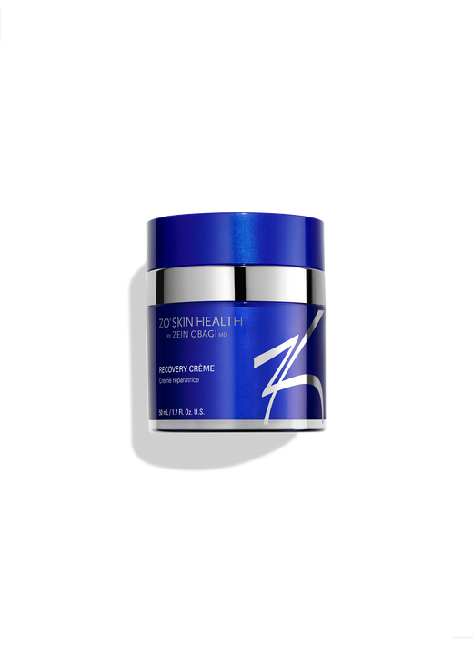 Recovery Crème | Hydrating Recovery Cream | ZO Skin Health, Inc.